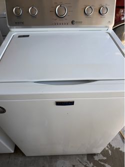 Maytag Washer