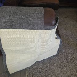 Cat furniture protector
