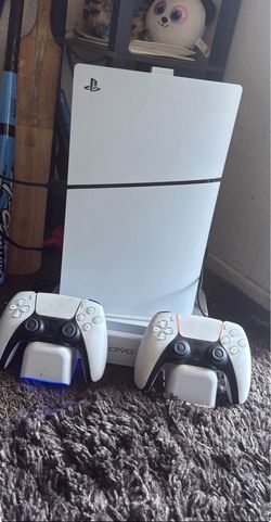 Ps5