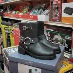 UNIVERSAL THREAD CONNOR ANKLE BOOTS SIZE 9,8