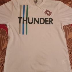 THUNDER T SHIRT