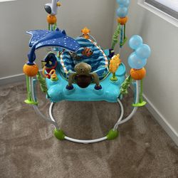 Disney (Finding Nemo) Jumper 