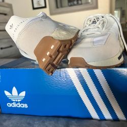 Adidas Retropy E5 Mens Size 8