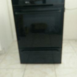 Oven