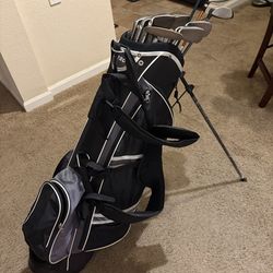 RH Golf Set