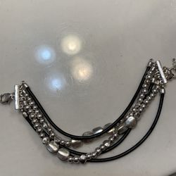 Darling  Silver Bracelet
