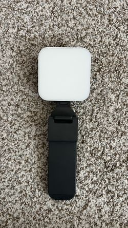 Logitech - Litra Glow Premium LED Streaming Light