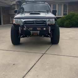 1997 Toyota 4Runner