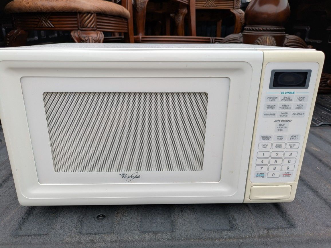 Microwaves