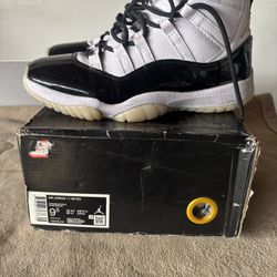 Jordan 11 Gratitude Size 9.5 Great Condition $60