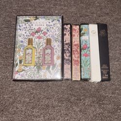 Gucci Travel size Perfumes . 