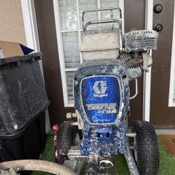 Graco TexSpray HTX 2030