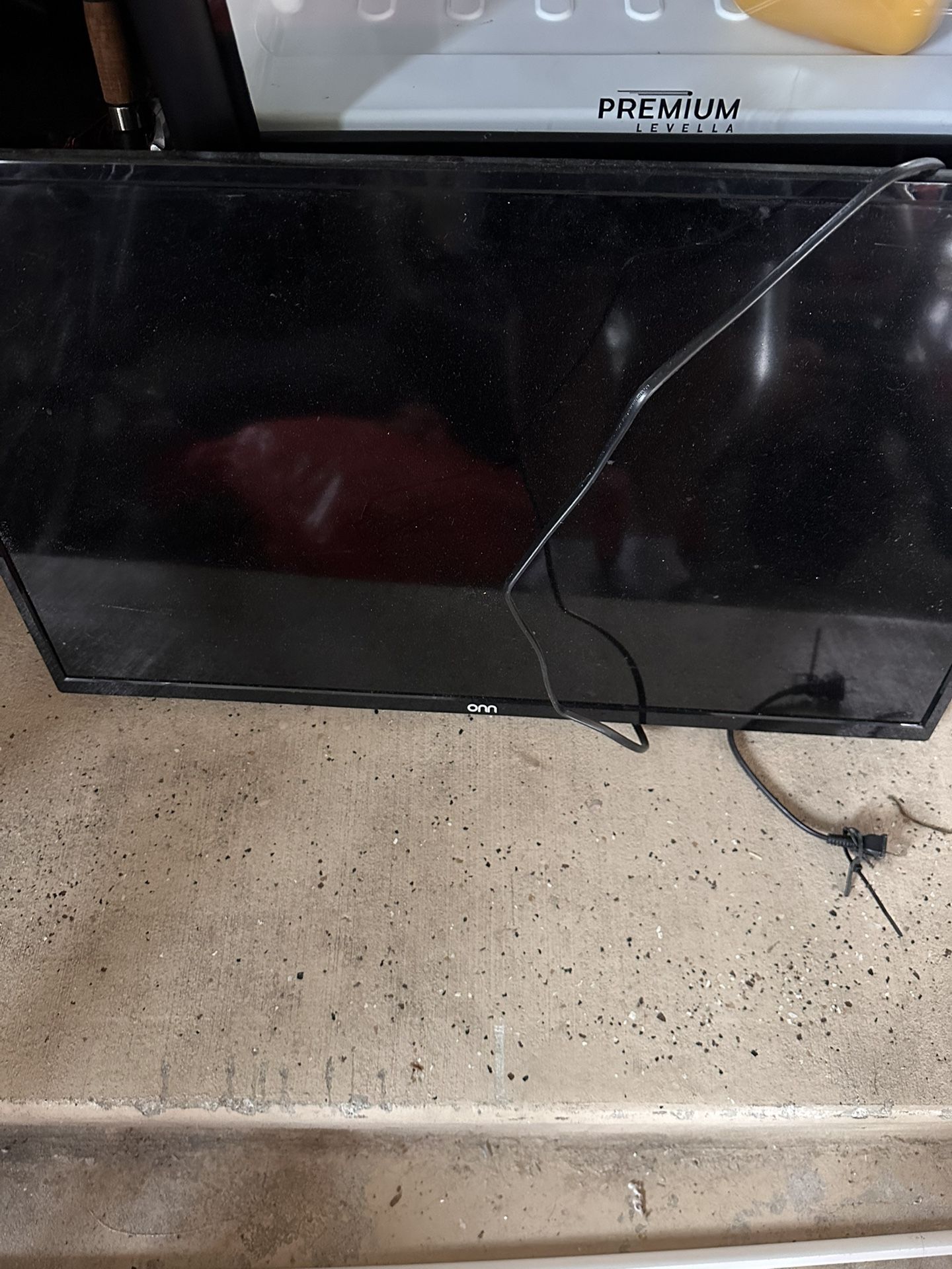 Tv, No Remote