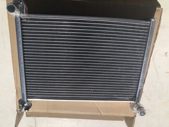 Polaris Radiator