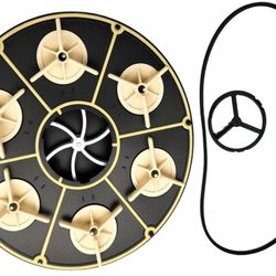 Thcbme 6-Port Water Valve Module for Paramount PCC2000 In-Floor Pool System β Replace 00(contact info removed)