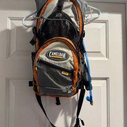 New Camelbak MULE Hydration Backpack 3L 100 oz