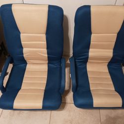 Boat Chairs