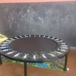 Mini Trampoline