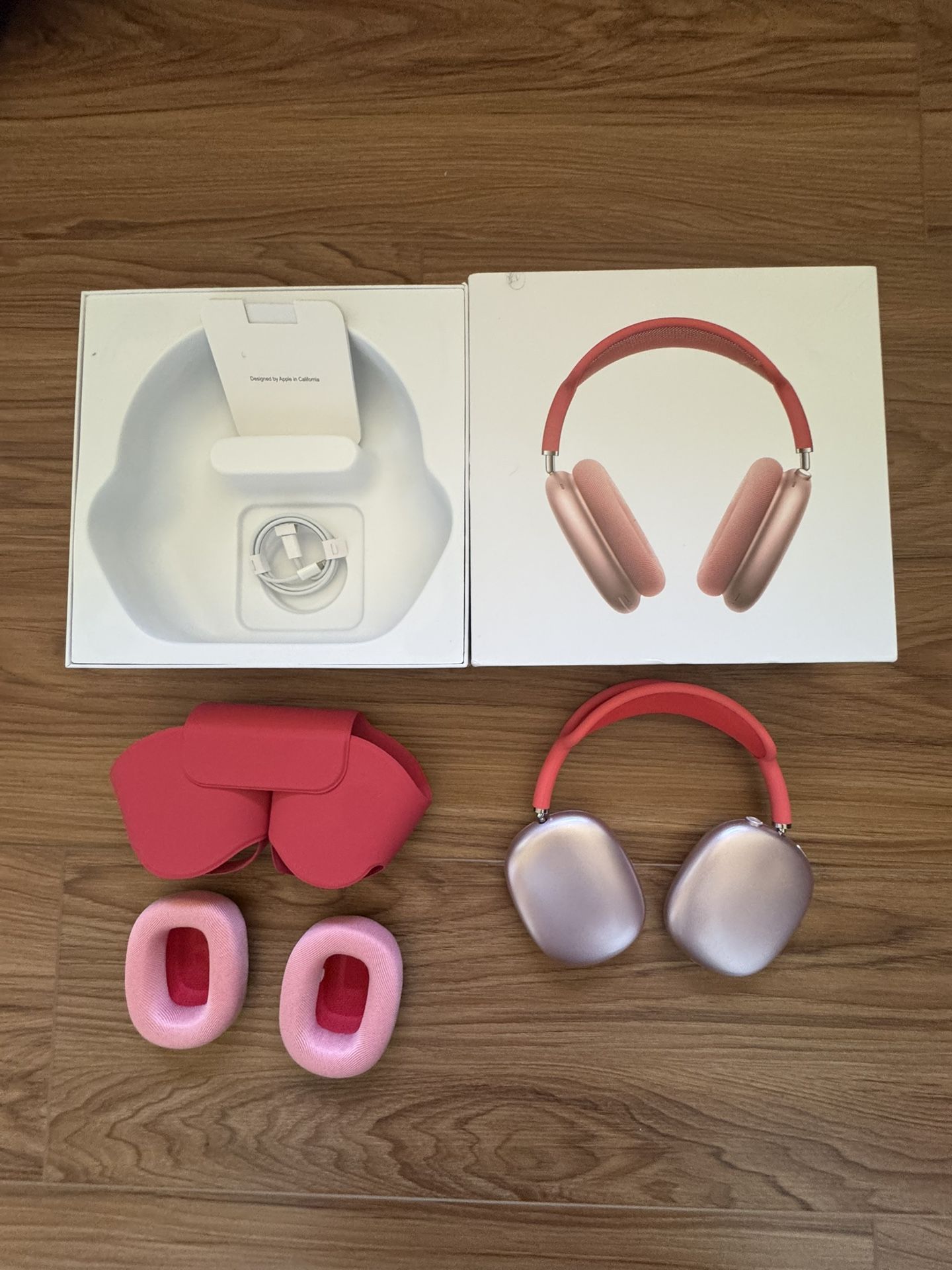Airpod Max