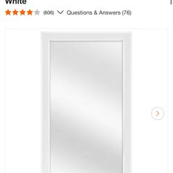 Medicine Cabinet With Mirror New 