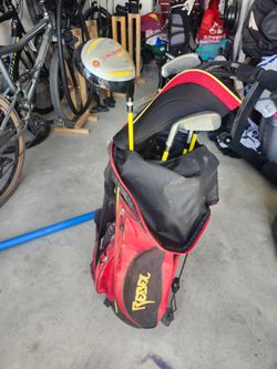 Dunlop kids clubs