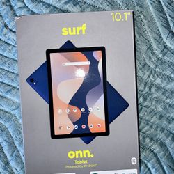 ONN 10.1” Tablets 