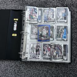 246 Wnba Brand New Cards