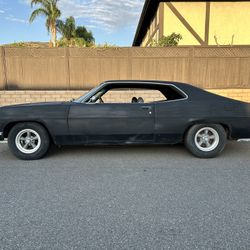 1969 Ford galaxie 500 XL 429