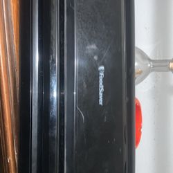 Vacuum Sealer 