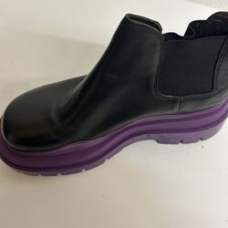Man Boots 