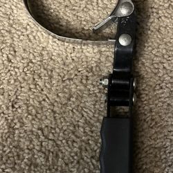 Oil Filter Wrench