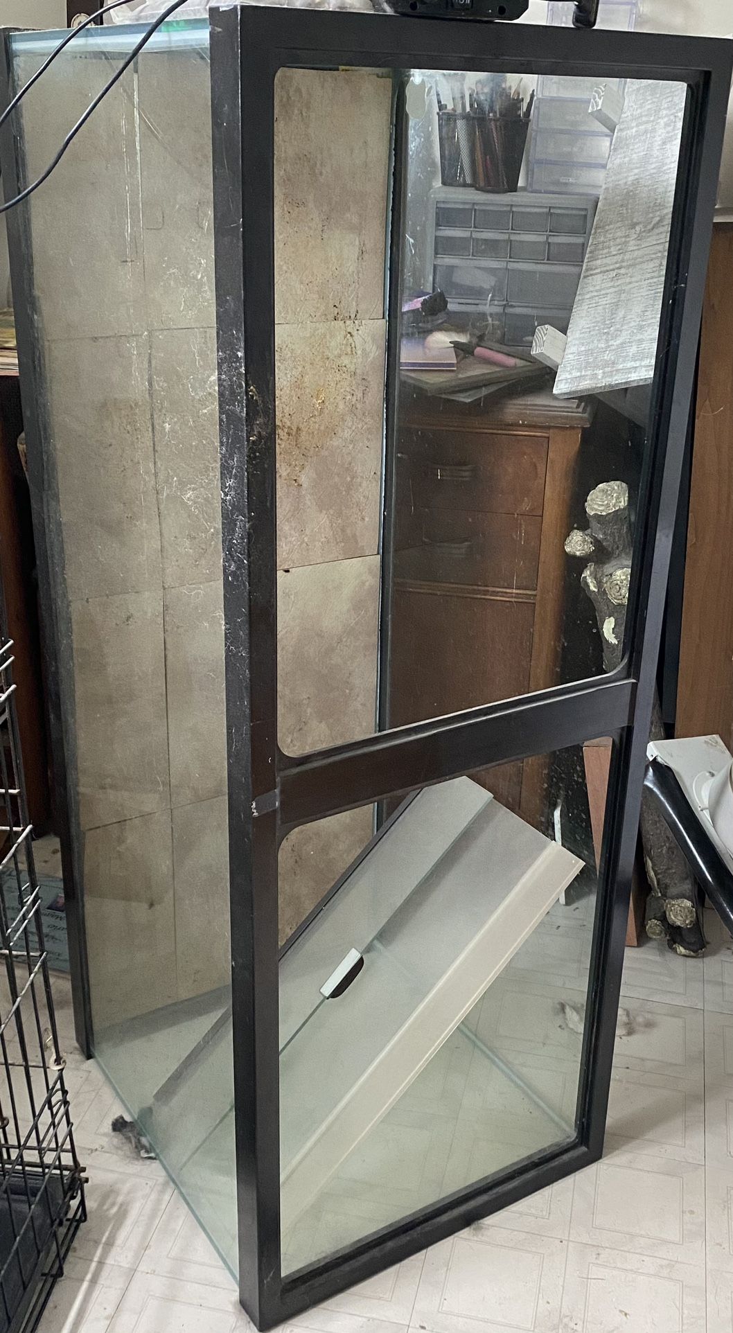 Free 75 Gallon