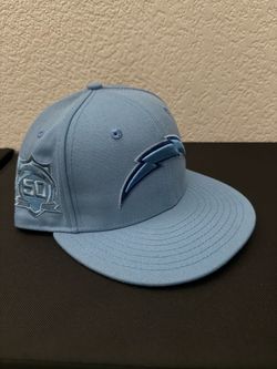 Chargers hat!
