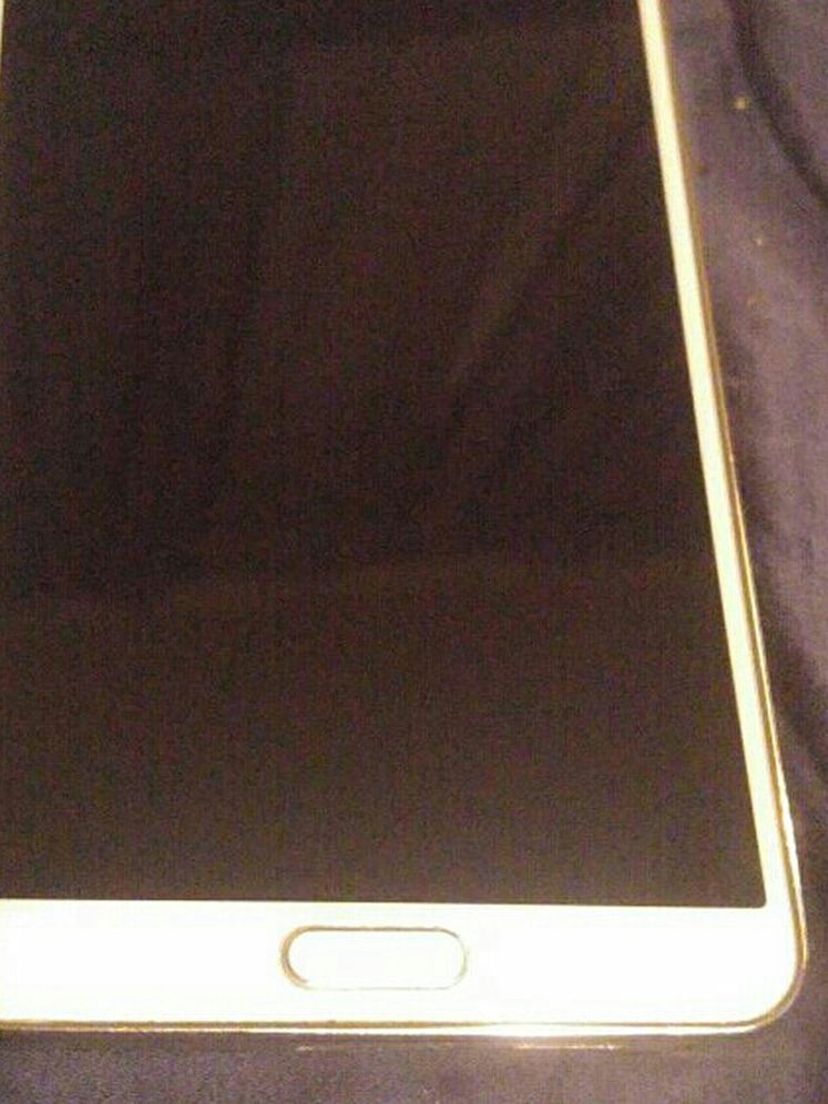 AT&T Samsung Note 3 White Excellent Condition