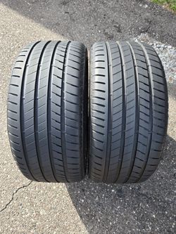 275/40/20 Bridgestone