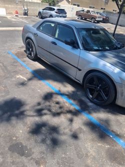 2006 Chrysler 300c