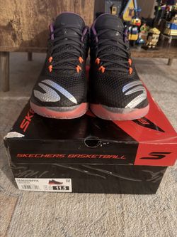 Skechers Basketball SKX REIGN