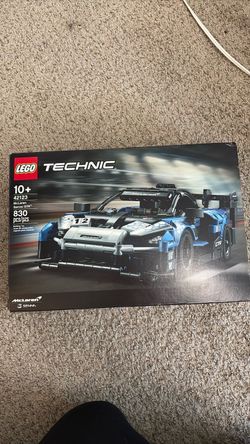 Unopened Lego