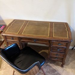 Table Chair