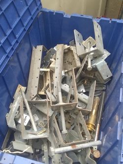 Metals