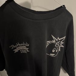 Hundreds Tee