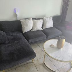 Living Room Couch