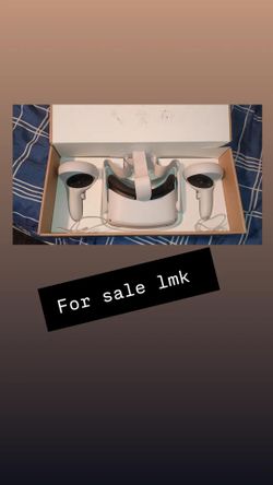 Oculus quest 2