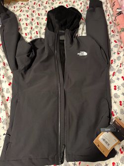 Woman’s north face