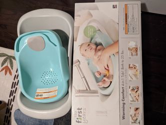Baby Bath For Sink Or Bath 