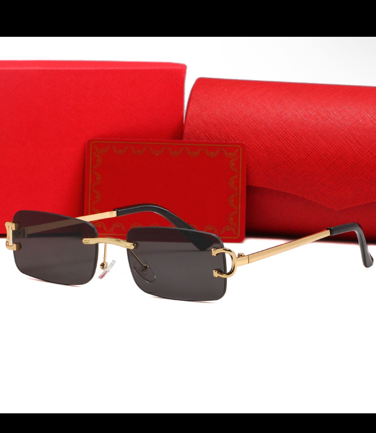 Cartier Sunglasses