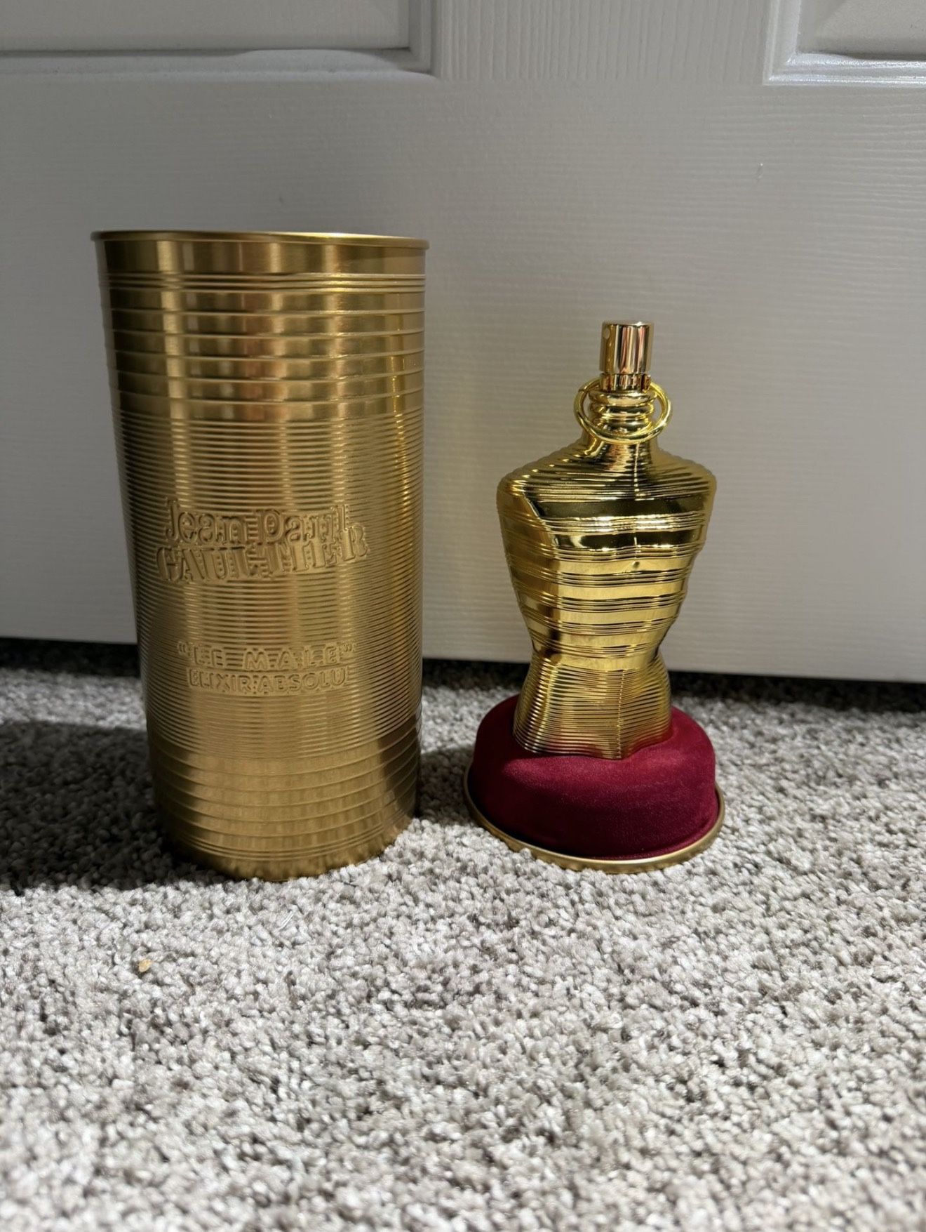 Jean Paul Gaultier le male