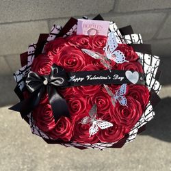 Valentine’s Day Ramo