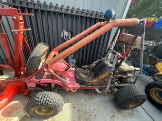 84 honda oddesey FL250
