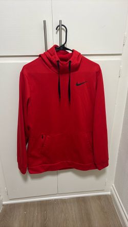 Nike Dri Fit Hoodie